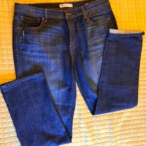 Women's 505 Levi jeans like new size 16M